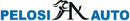 Logo Pelosi Auto srls